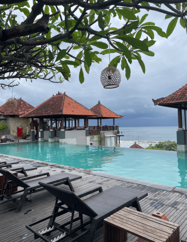 Bali