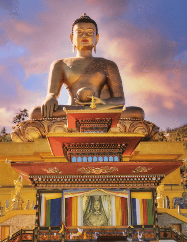 Bhutan