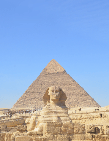 Egypt