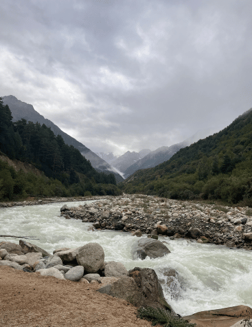 Uttarakhand