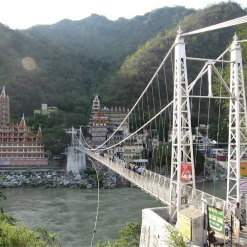 Nainital Jim Corbett Mussorrie