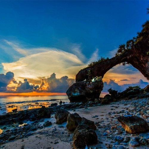 Andaman – Havelock Island with Neil Island