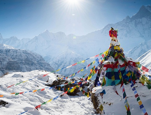 Nepal Special
