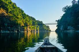 Assam Meghalaya